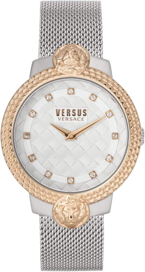 versus versace ladies watches|versus by versace for women.